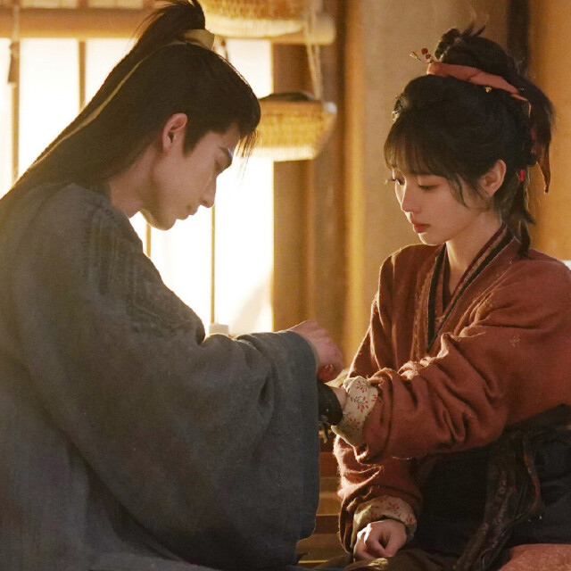 網評2026陸劇「最爛編劇」TOP6！《逐玉》第2《翹楚》第3，冠軍「斷層第一」真無法原諒