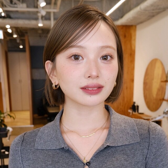 不燙好整理！2026日系短髮8款推薦＋適合臉型一次看，好整理不毛躁、留長不尷尬