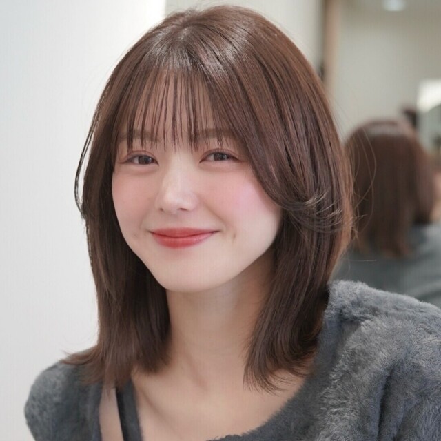 不用燙好整理！2026日韓鮑伯短髮10款推薦＋適合臉型一次看