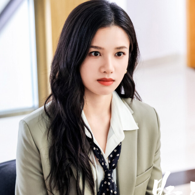 網評「最認可她演技」陸劇95花TOP10!《野狗骨頭》張婧儀第9，趙露思第3，冠軍真演得好