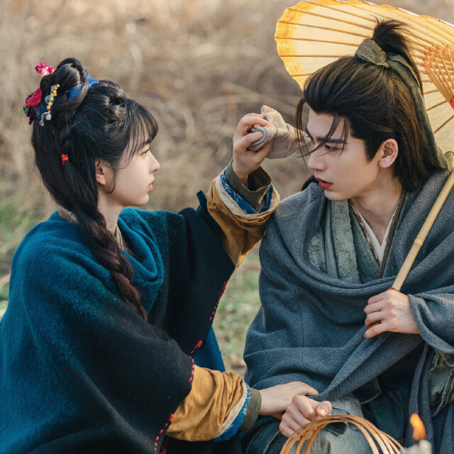 2026Netflix陸劇「播放量」TOP10！《翹楚》第3，宋威龍《驕陽似我》第2，冠軍確實好看