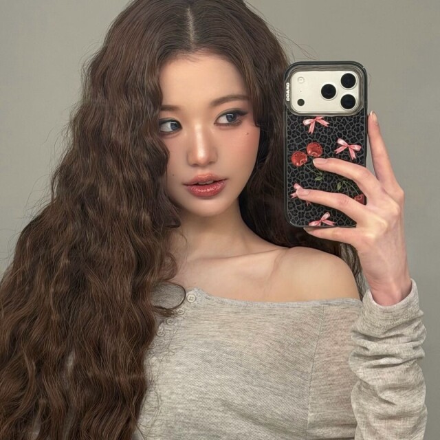 頭髮燙捲怎麼整理？捲髮整理5技巧！不同捲度不同方法，睡醒也好看，捲度持久、不炸毛