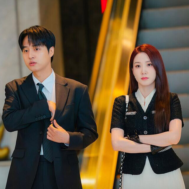 《金特務》結局不劇荒！10部Netflix「沒衝上排行榜第一」好看韓劇！這部一面倒零負評