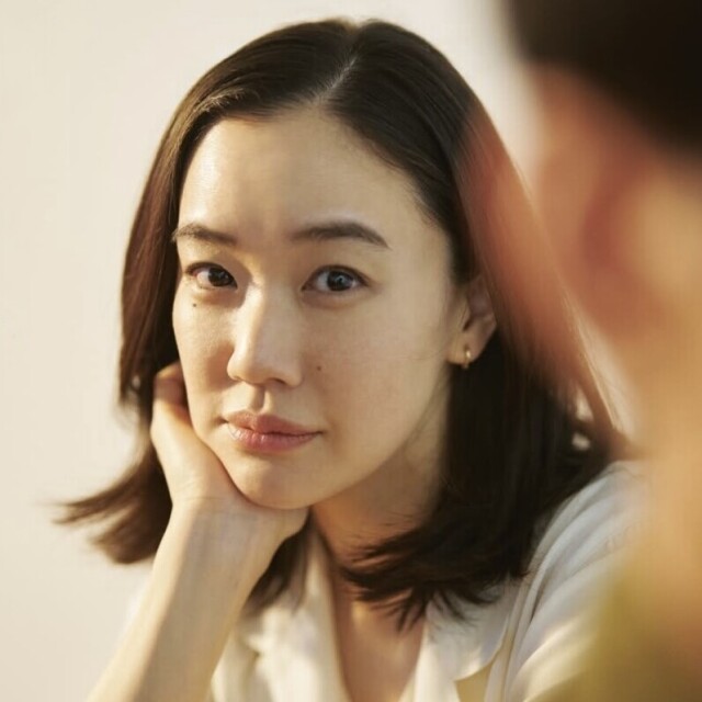Netflix《直到T恤乾了為止》結局解析！「雙不倫」真相反轉，蒼井優最後和誰在一起？