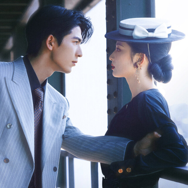 7月陸劇評分榜TOP10！《百花殺》第8，張凌赫《這一秒過火》5.1墊底，冠軍是無名黑馬劇