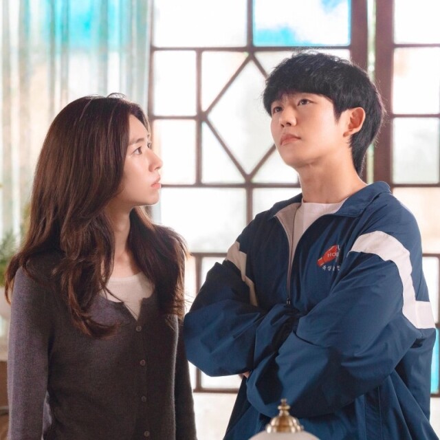 Netflix《我的荒糖戀愛》6大劇情看點、角色介紹：丁海寅、河瑛假同居，共譜高甜羅曼史