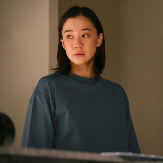 10部「一追上癮」Netflix日劇推薦！蒼井優《直到T恤乾了為止》必看，第9部不看很可惜