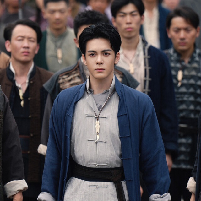 10部「後勁最強」久久走不出來陸劇！《九門》結局餘韻深，這部8.2分劇「神級難出坑」