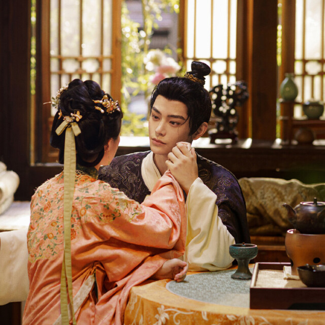 網評2026暑期「追得最上癮」陸劇TOP10!《花開錦繡》第5，《九門》第3，冠軍一集就上癮