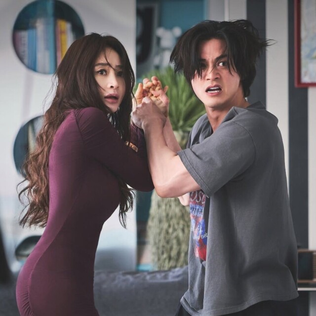 8部Netflix沒播但「錯過可惜」韓劇！《現在不是外遇的問題》好看，第8部冷門但零負評