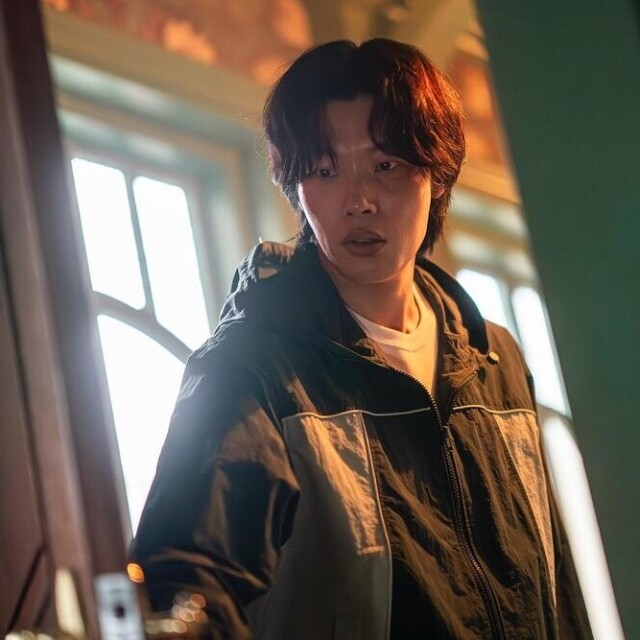 Netflix10部不追可惜「好看懸疑韓劇」！《鼠惑》必追，第十部「隱藏神劇」會欲罷不能