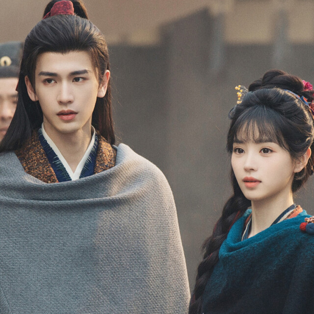 近5年「最高網播量」古裝劇TOP10！《逐玉》35億第8，《星漢燦爛》50億第2，冠軍確實火