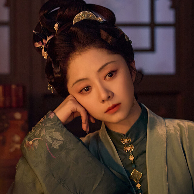 網評「最認可她演技」陸劇90花TOP10！《蘭香如故》譚松韻第2，娜扎墊底，冠軍真演得好