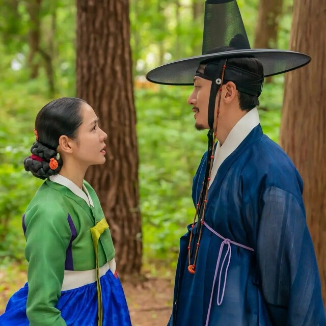 不像《挑情醜聞》評價兩極！Netflix 8部「真正零負評」韓劇！這部網友公認「一生推」
