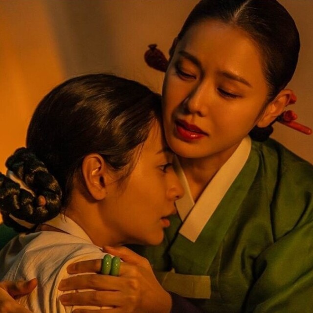 Netflix《挑情醜聞》評價兩極！池昌旭、Nana大尺度情慾戲超出戲，網評「完全沒必要」