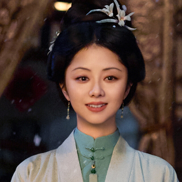 陸劇90花口碑保證TOP10！《蘭香如故》譚松韻落榜，《慶餘年》李沁第5，冠軍很會挑劇本