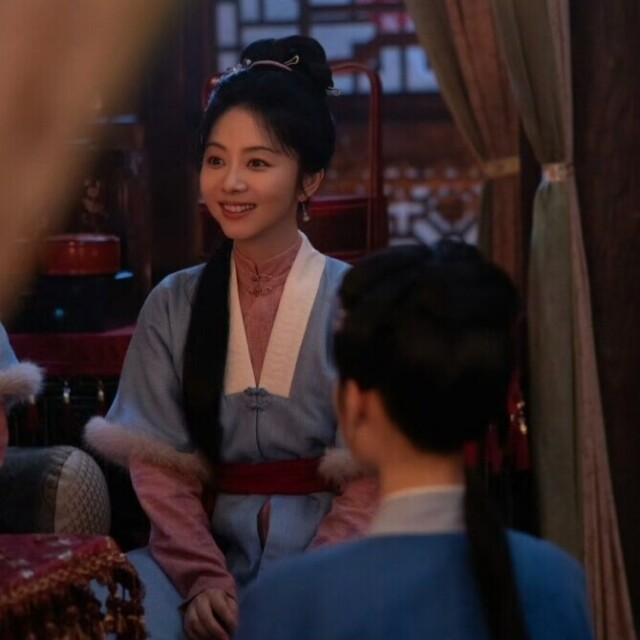《蘭香如故》原著與劇版10大差異：小說版林錦岐妻妾成群、浪蕩風流，韓粱是新創角色！