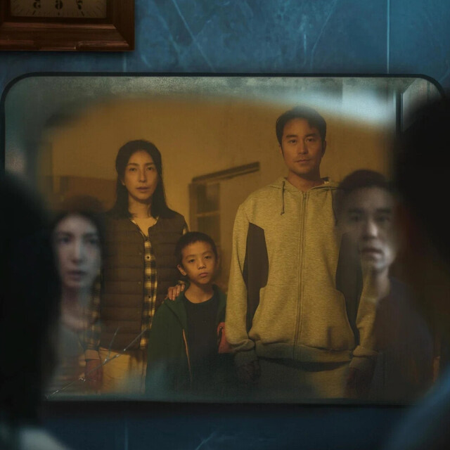Netflix《消失的裂痕》結局解析、劇情評價！楊謹華、張孝全分飾兩角，第二季有望？