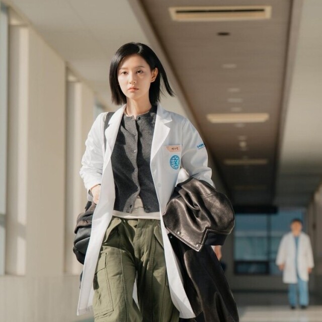 不只《白色黑手黨時代》好看！網評9部「史上最好看」醫療韓劇！這部「一面倒零負評」