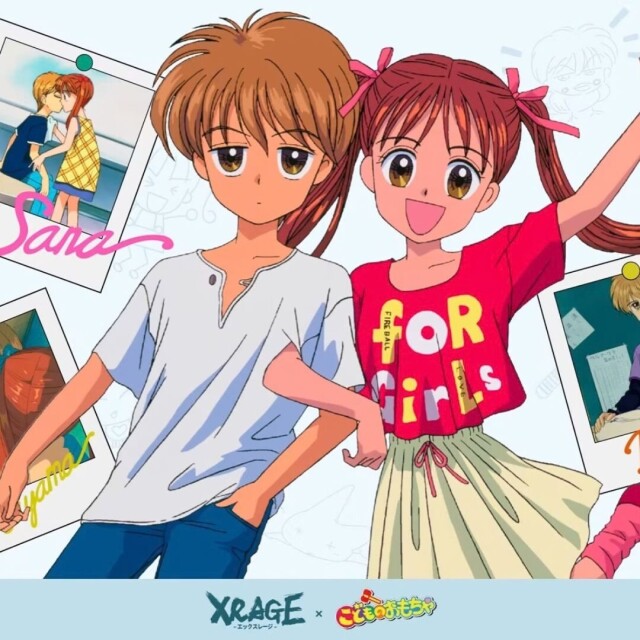 重返童年回憶殺！XRAGE ×《玩偶遊戲》聯名登場，紗南經典背包等 8 款必收單品推薦