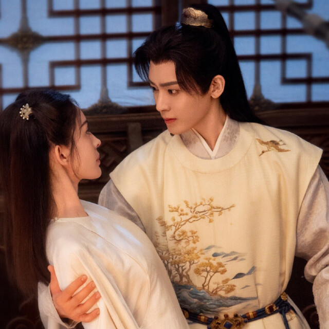 不像《蘭香如故》大紅！劇荒值得追「冷門宅鬥古裝劇」TOP10！《覆流年》第4，冠軍是它
