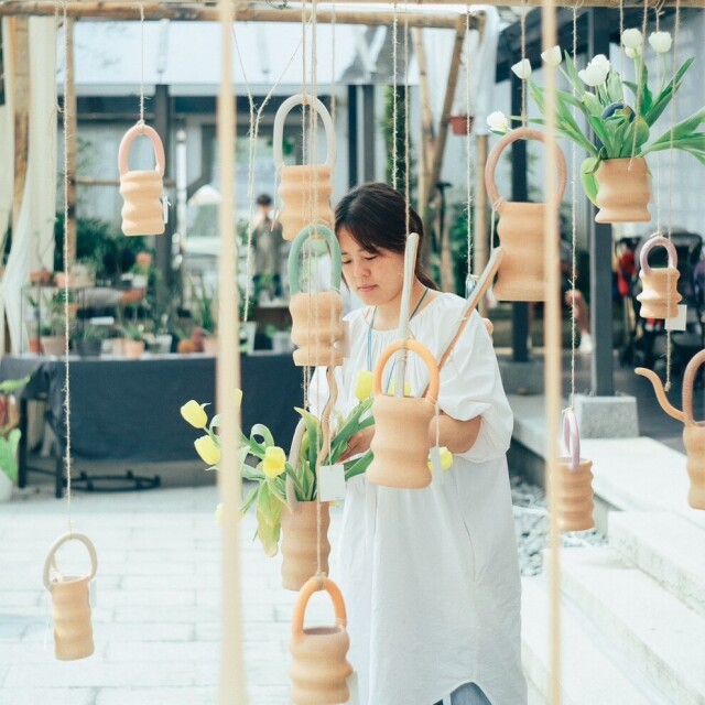 從料理、插畫到陶藝！專訪陶藝師 Yao：「做自己想做的事，你會越來越愛自己。」