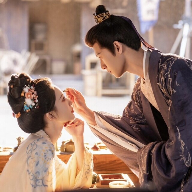 《尚公主》7大兩極評價：孟子義、李昀銳三搭CP感爆棚，女主人設、劇情節奏引熱議