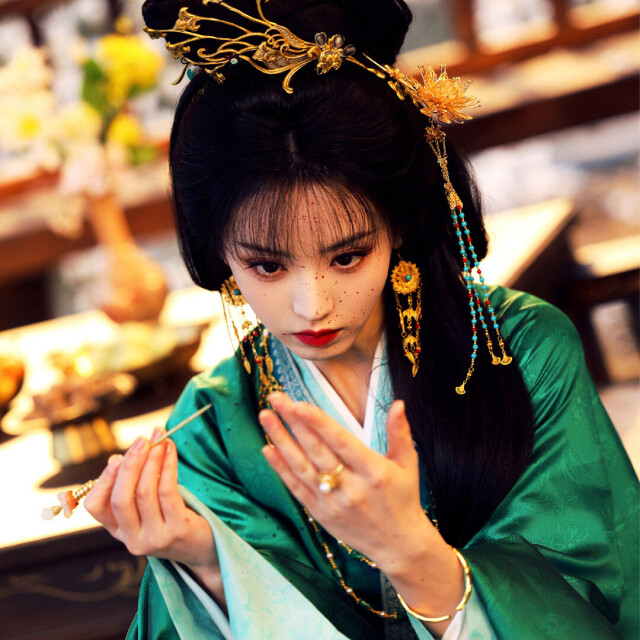 陸劇最讓人上癮「經典惡女」TOP10！《嫁金釵》田曦薇第5，白鹿第3，冠軍再十年仍經典