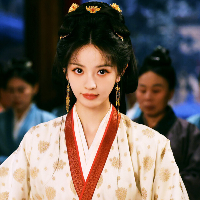 10部「一播就衝上Netflix冠軍」好看陸劇!《嫁金釵》必追，第10部網播量難得破30億大關