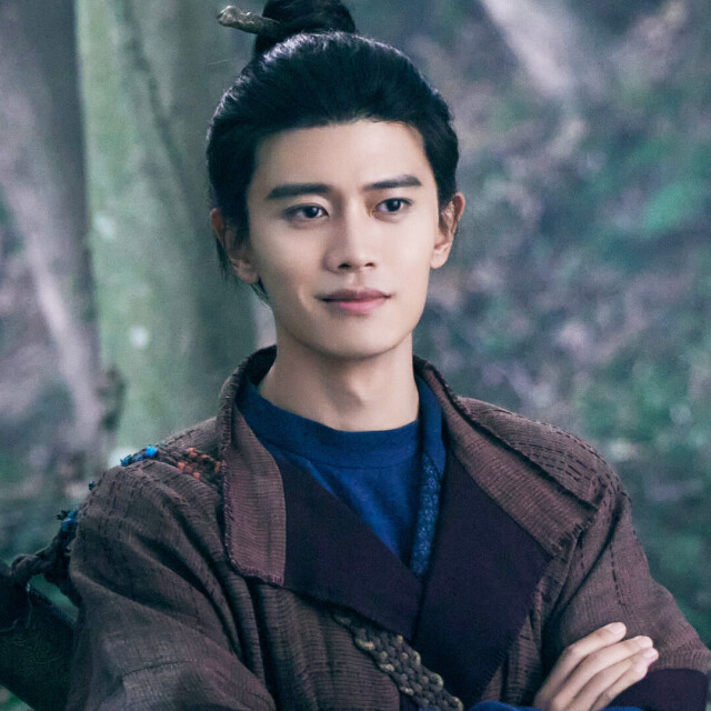 網評古裝劇「天選古人」古裝美男TOP10！《藏海傳》肖戰第4，任嘉倫第2，冠軍真有古韻