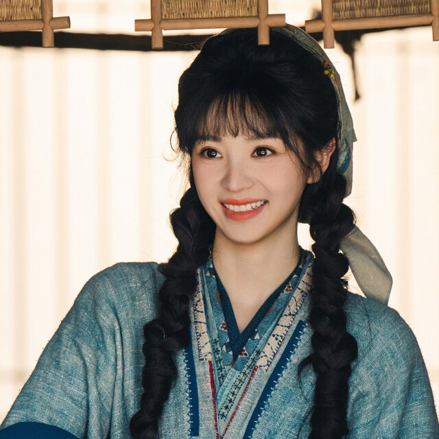 「搭誰都配」強CP感陸劇95花TOP10!《嫁金釵》田曦薇第4，宋祖兒第2，冠軍旺夫不輸楊紫